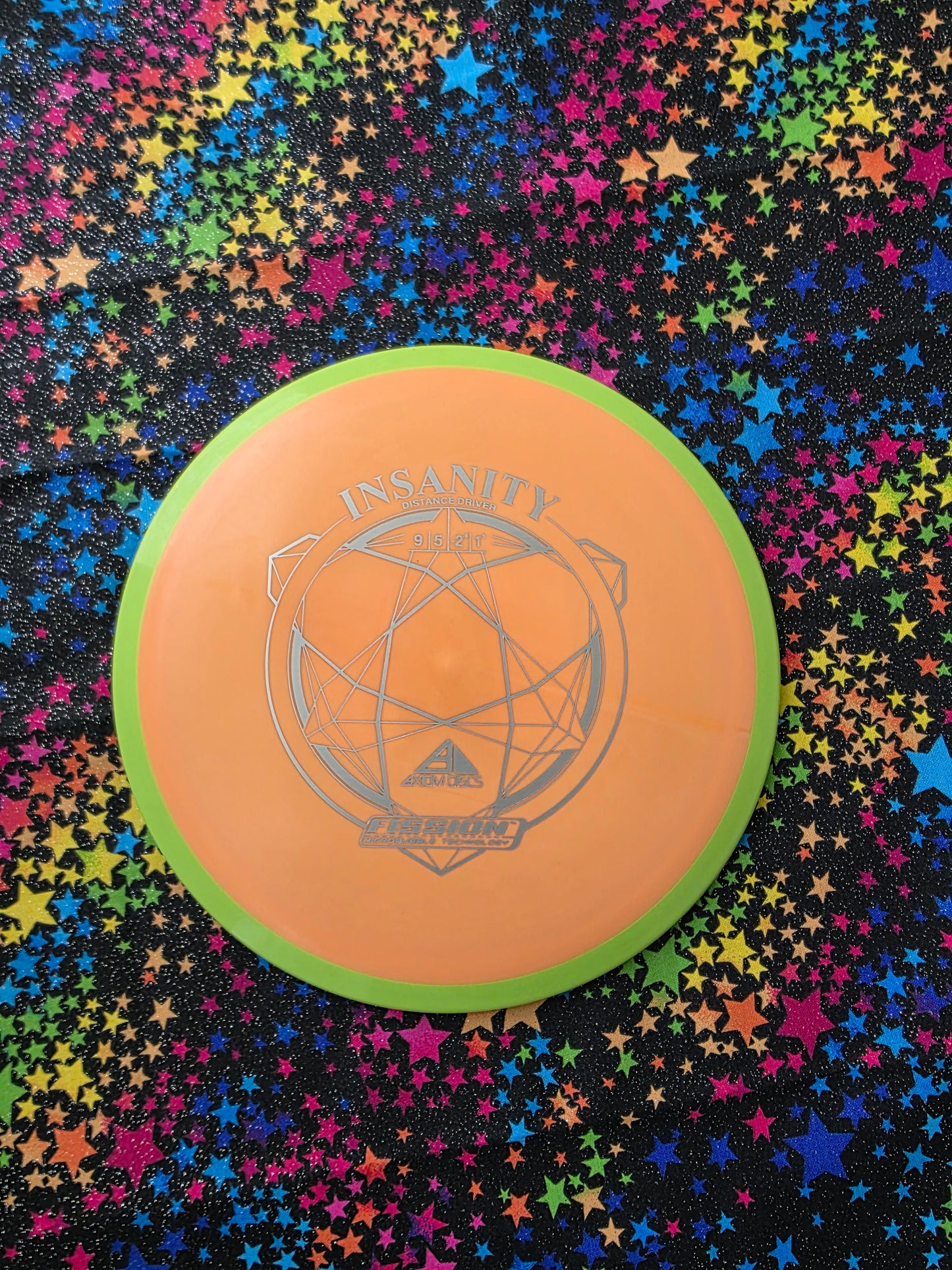 Axiom Insanity