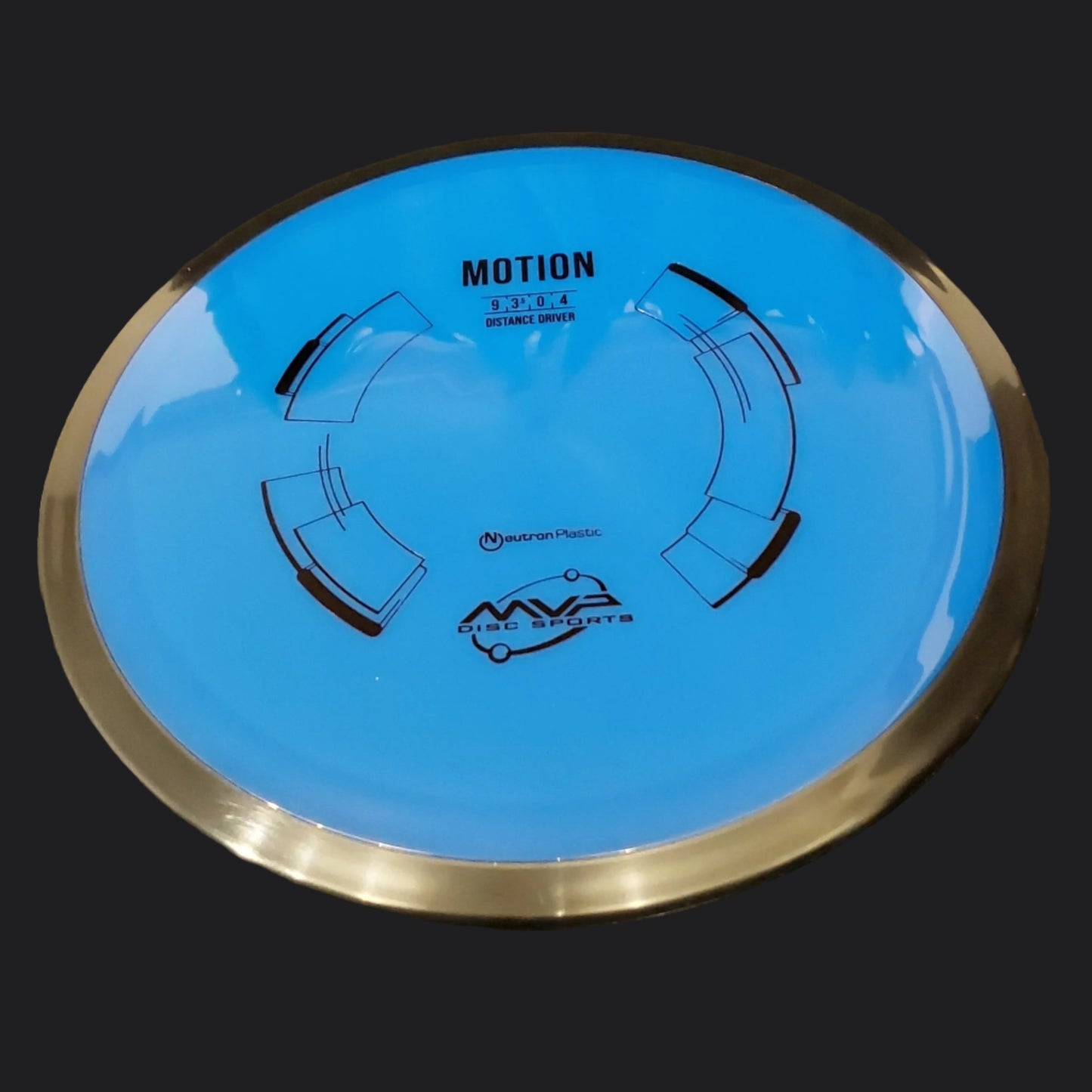 MVP Motion