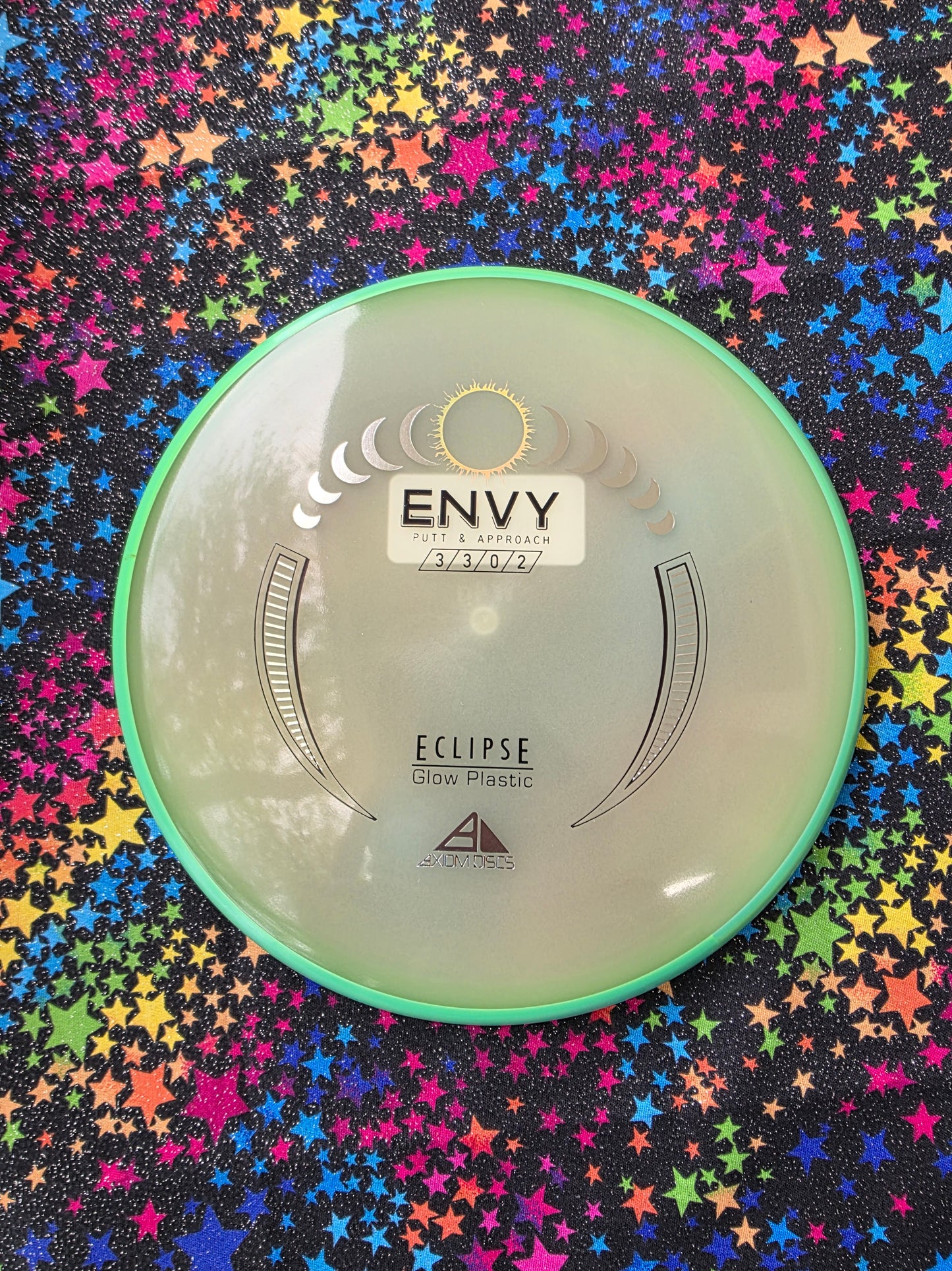 Axiom Envy