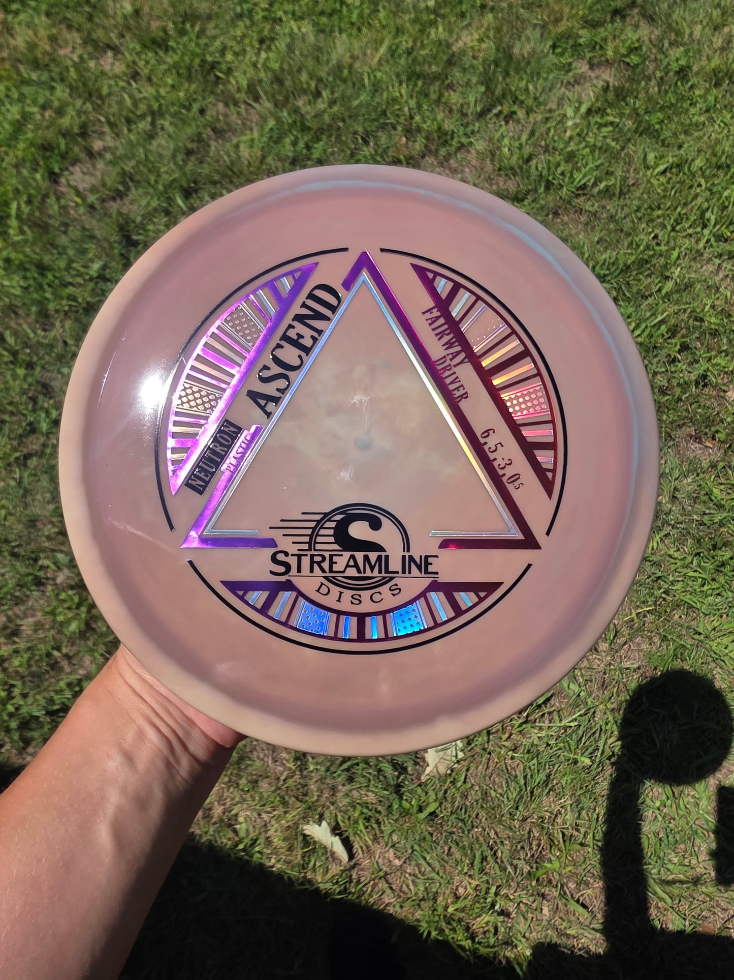 Streamline Ascend