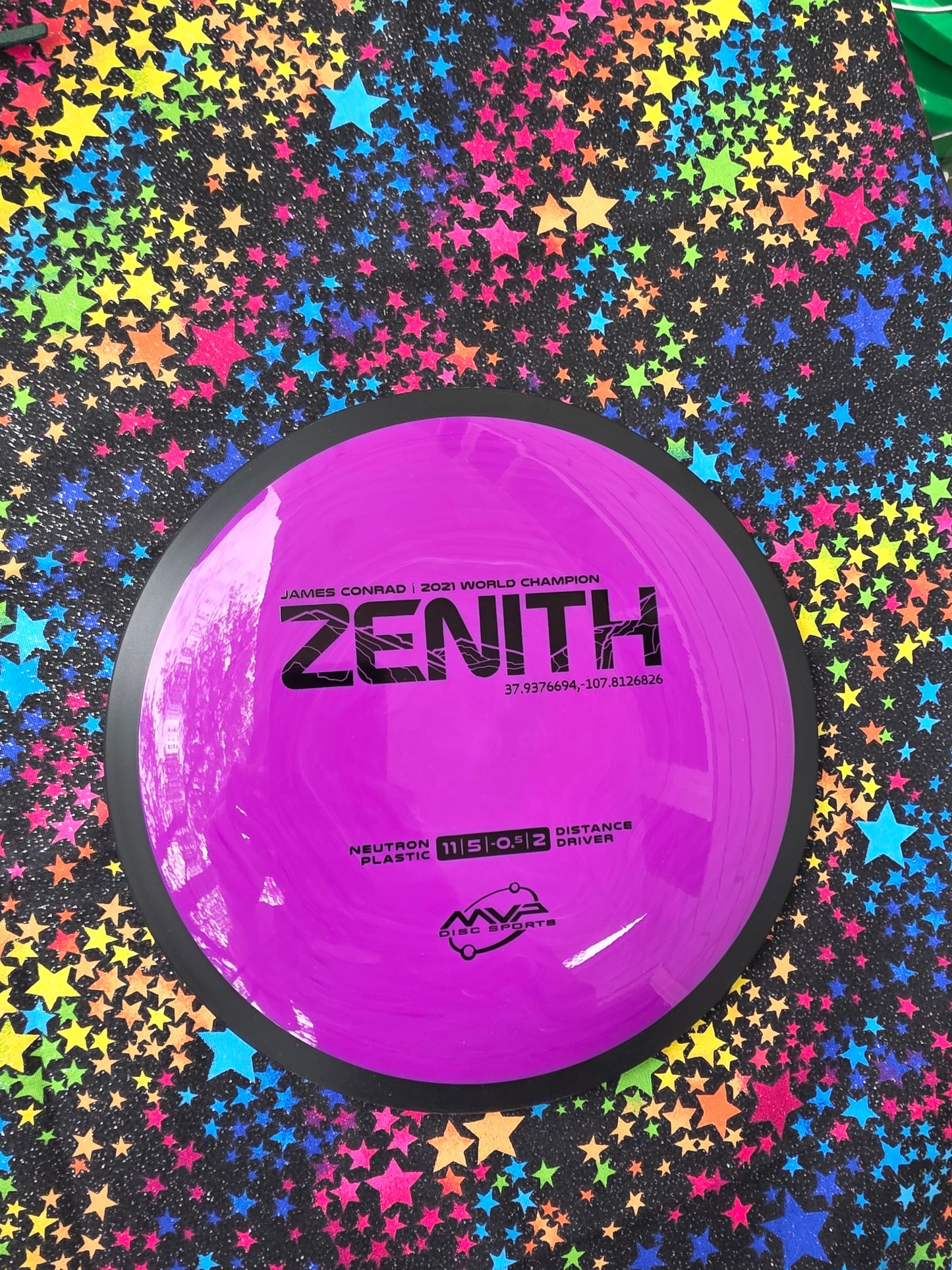 MVP Zenith