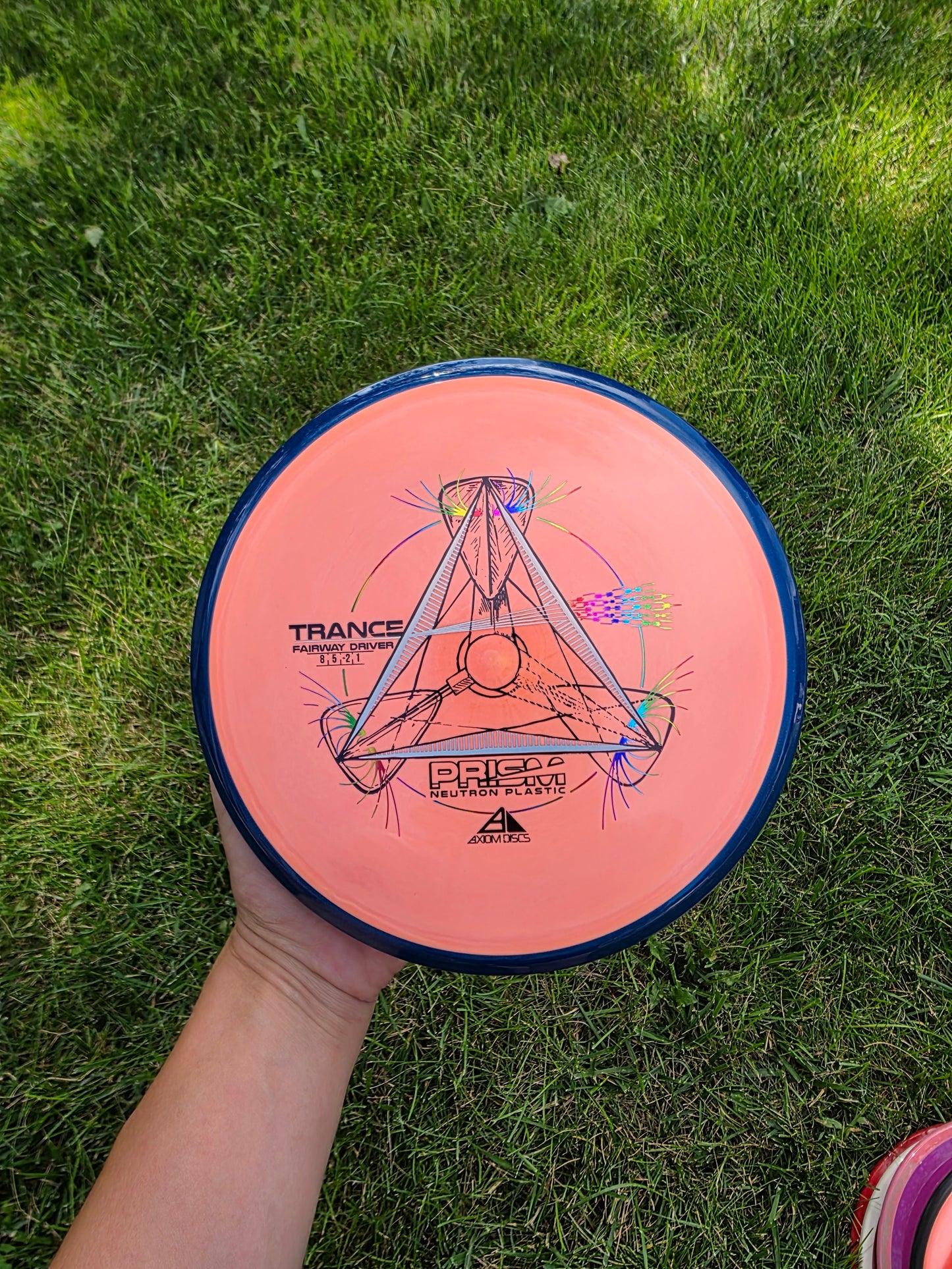 Axiom Trance