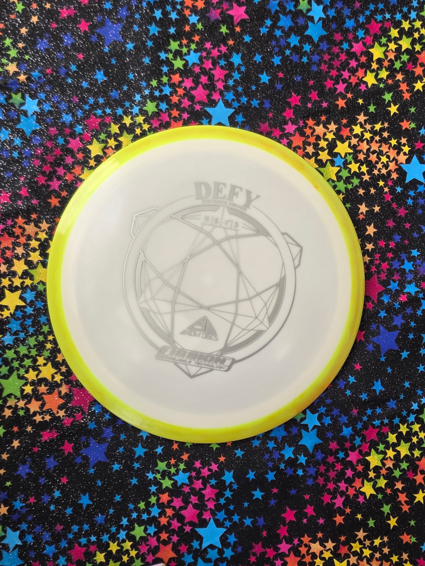 Axiom Defy