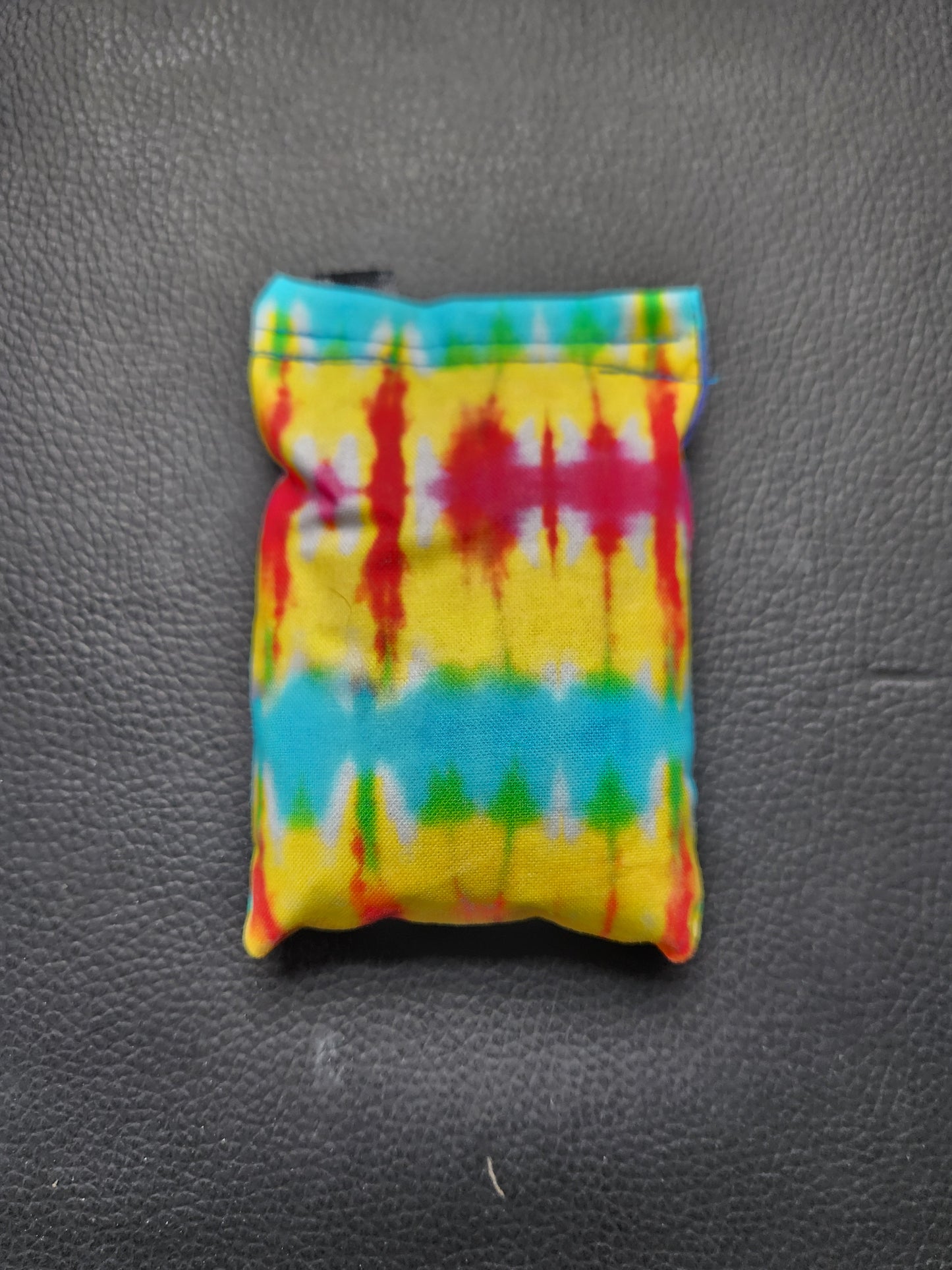 Tie Dye Chalk Bags