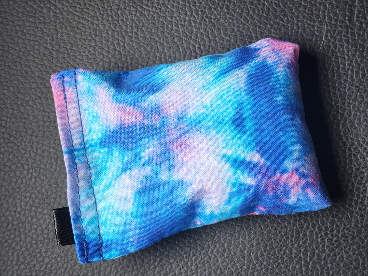 Tie Dye Chalk Bags