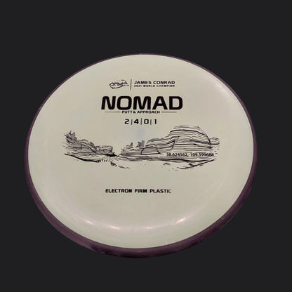 MVP Electron Nomad (Firm)