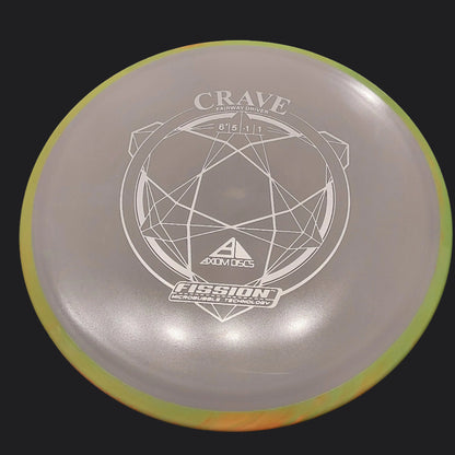 AXIOM Fission Crave