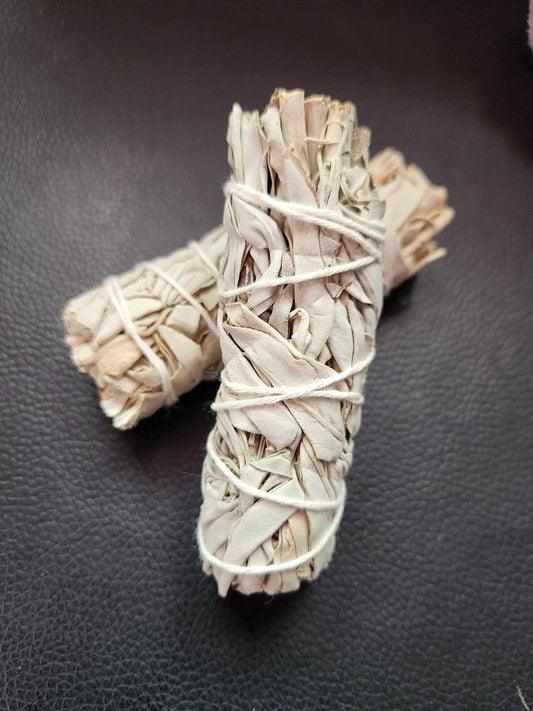 Sage Wands