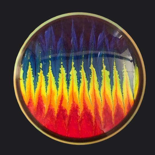 Axiom Neutron Fireball Distance Driver 