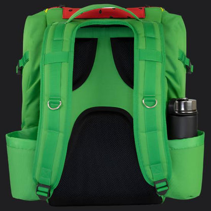 Axiom Voyager Lite Watermelon Edition