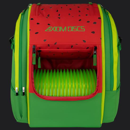 Axiom Voyager Lite Watermelon Edition