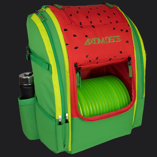 Axiom Voyager Lite Watermelon Edition