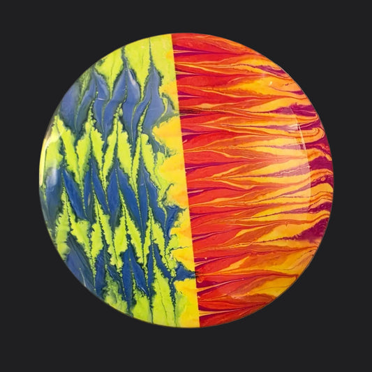 Streamline Neutron Drift Fairway Driver 