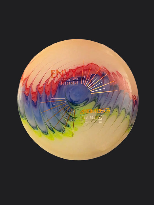 Axiom Total Eclipse Envy Putt & Approach