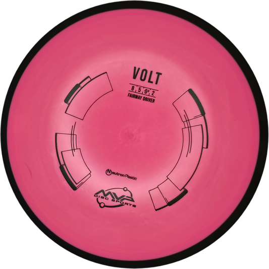 Pink MVP Volt