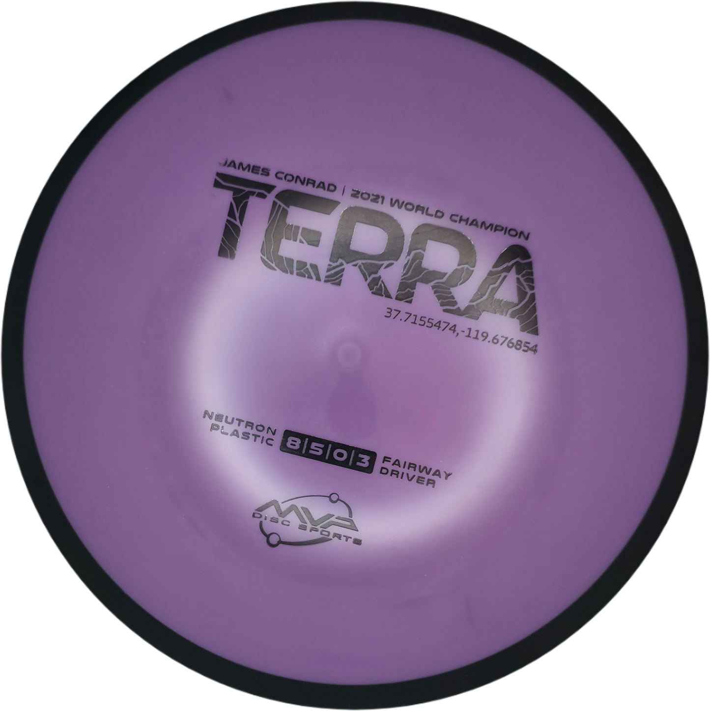 Purple MVP Terra