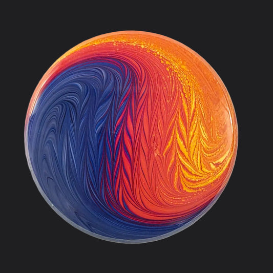MVP Neutron Watt Putt & Approach