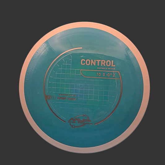 blue neutron control