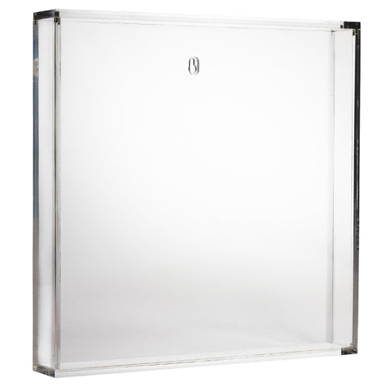 Disc Frame