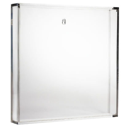 Disc Frame