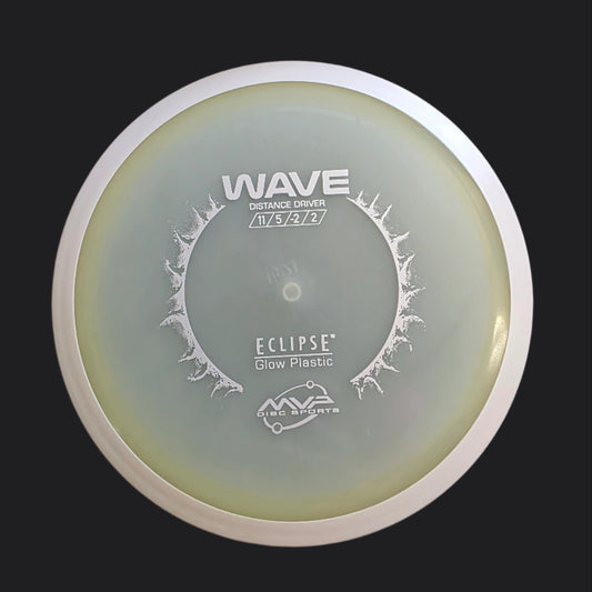 MVP Eclipse Wave