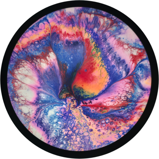 Neutron MVP Wave – “Cosmic Whirlpool" (175g)