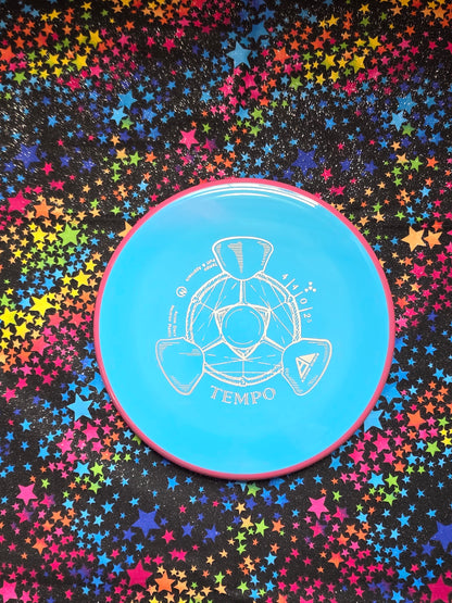 Axiom Tempo
