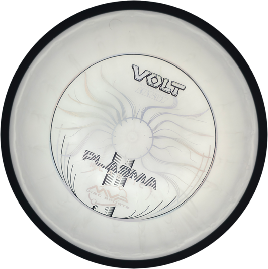 MVP Plasma Volt Fairway Driver