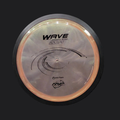 MVP Proton Wave