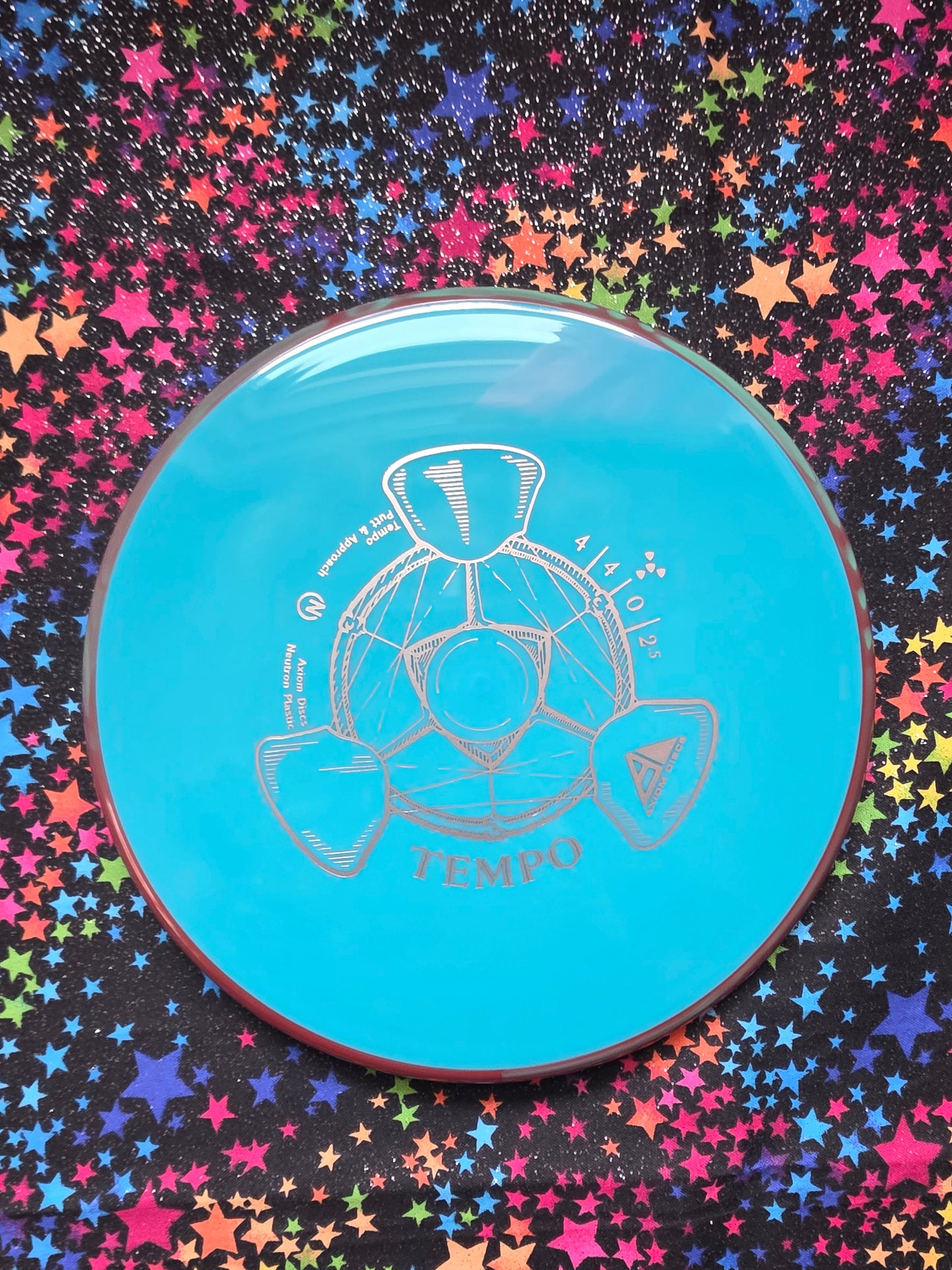 Axiom Tempo