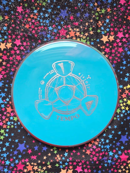 Axiom Tempo