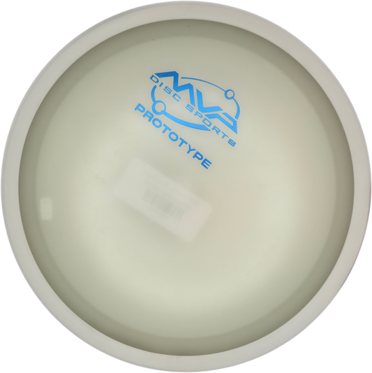 MVP Inertia Prototype