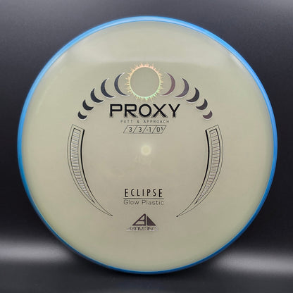Axiom Eclipse Proxy Putt & Approach Disc