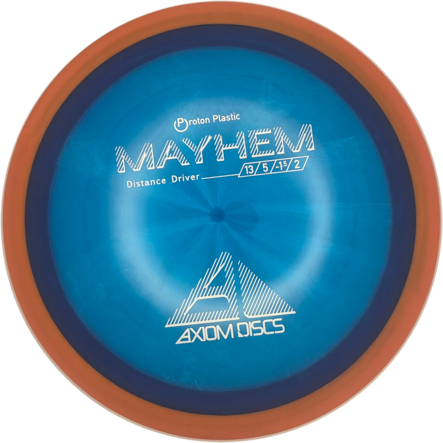 Axiom Mayhem