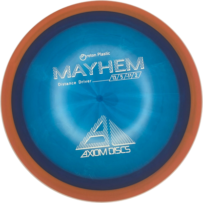 Axiom Mayhem