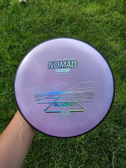 MVP Nomad