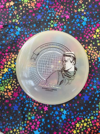 Streamline Parachute