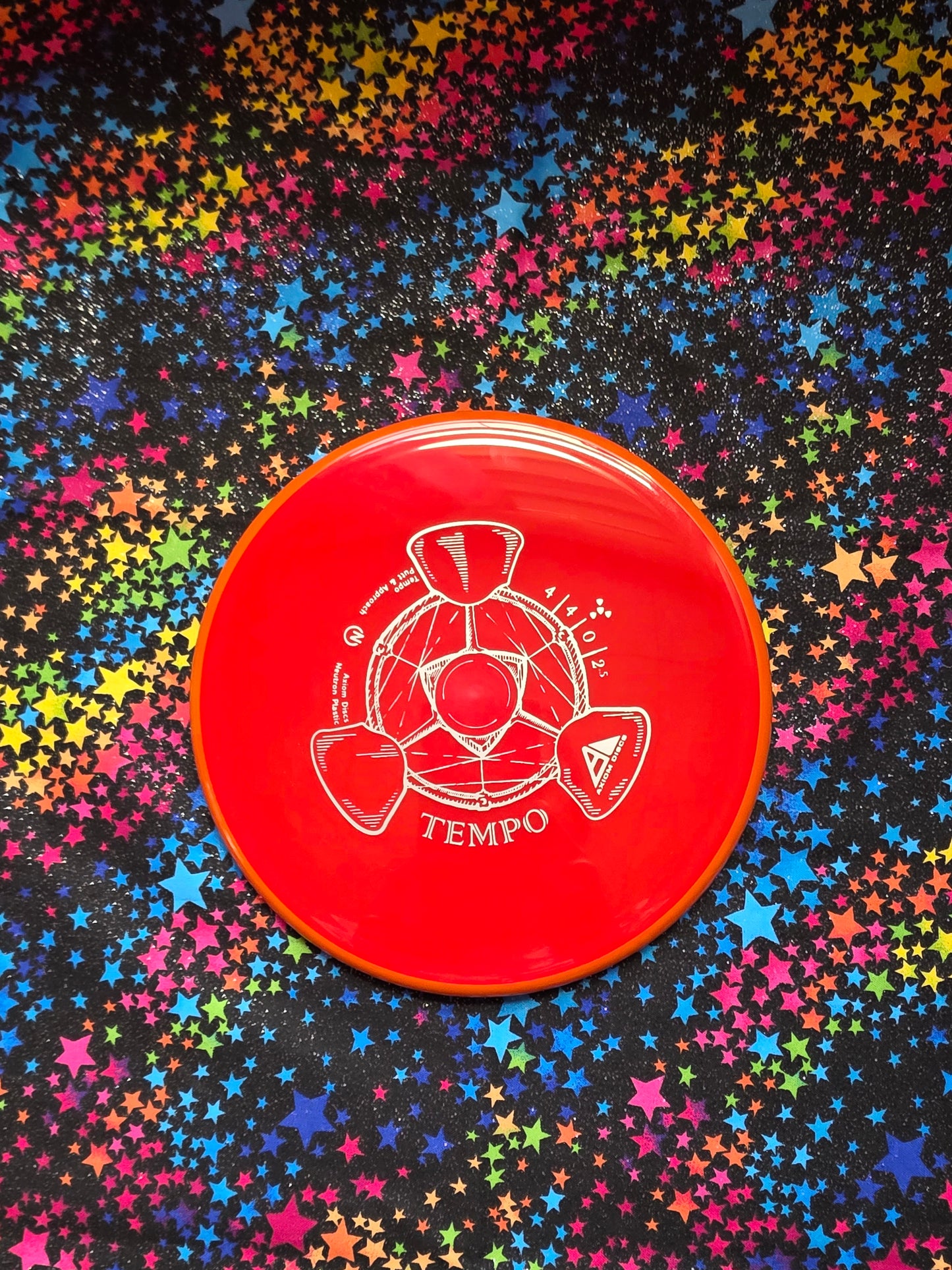 Axiom Tempo