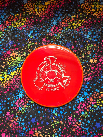 Axiom Tempo