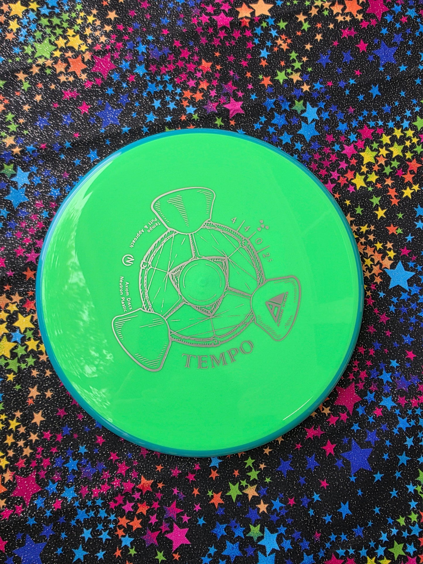 Axiom Tempo