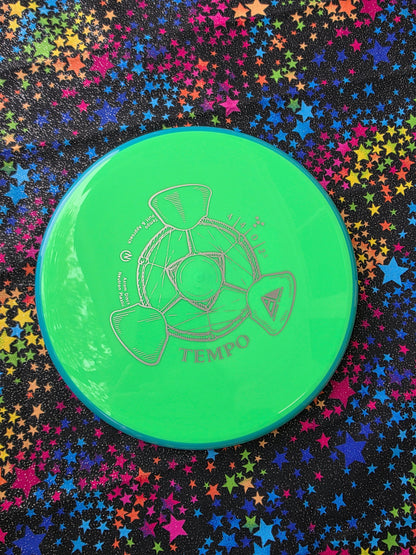 Axiom Tempo