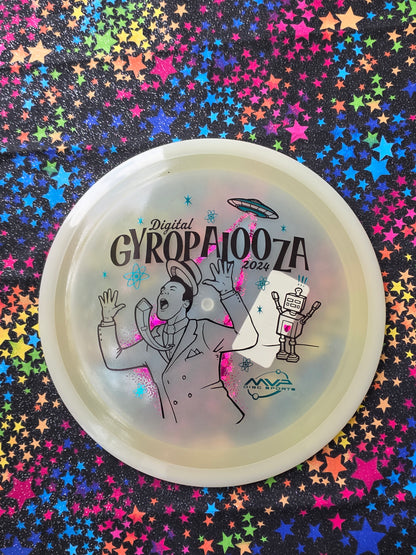 Axiom Vanish