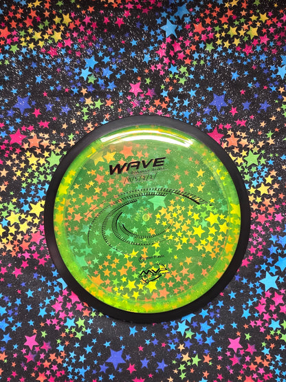 MVP Wave