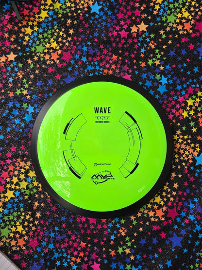 MVP Wave
