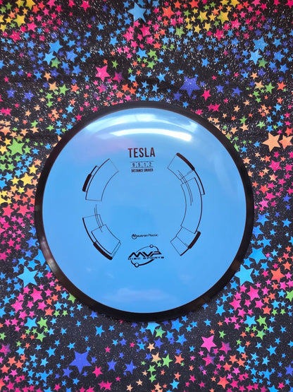 MVP Tesla