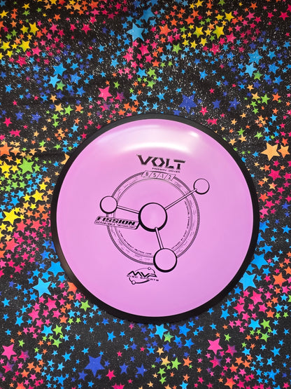 MVP Volt
