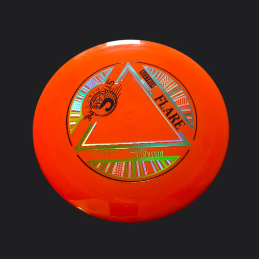 streamline flare