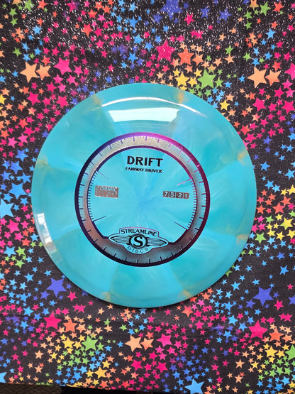 Streamline Drift