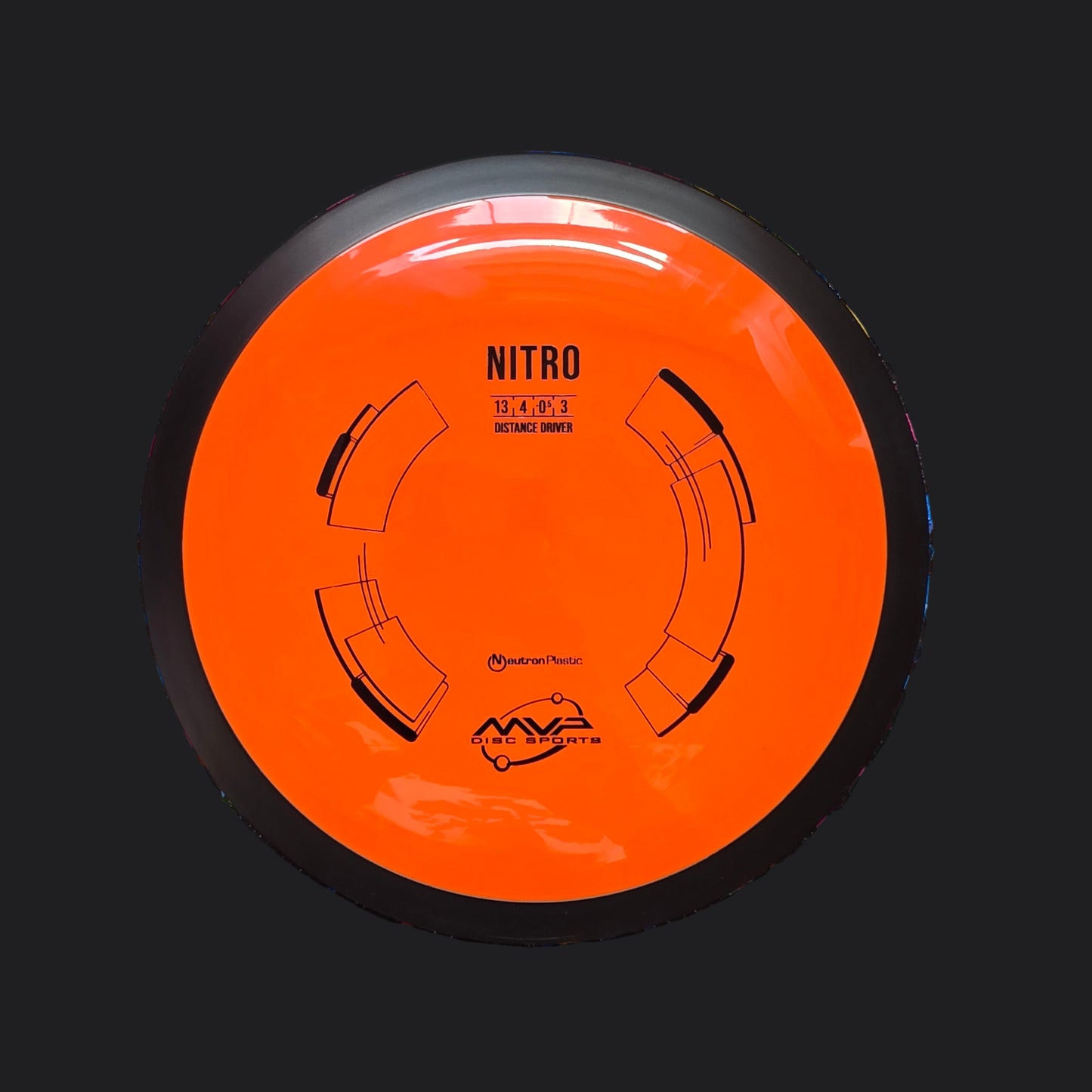 neutron nitro
