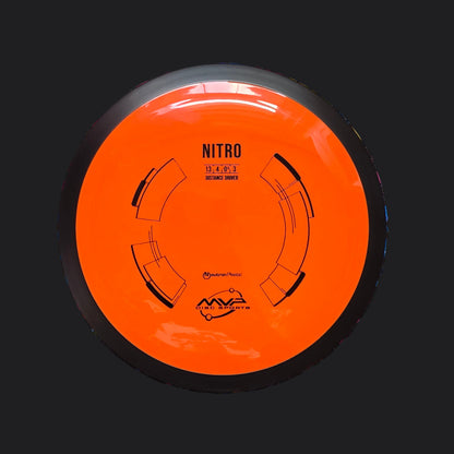neutron nitro